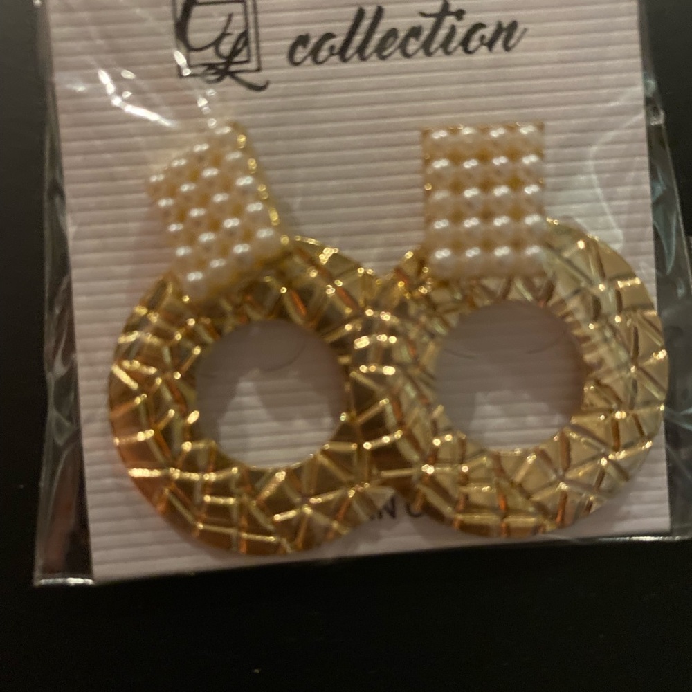 Fashion jewelry